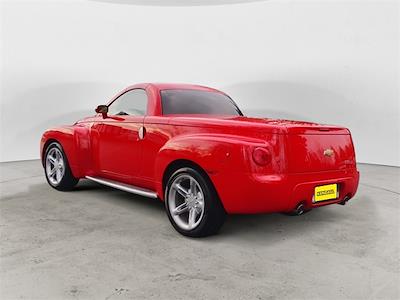 2005 Chevrolet SSR Regular Cab 4x2 Pickup for sale #VTS2240 - photo 2
