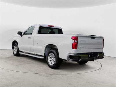 2024 Chevrolet Silverado 1500 Regular Cab 4x2 Pickup for sale #VTS2251 - photo 2