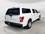 2017 Nissan Titan Crew Cab RWD Pickup for sale #VTS2251A - photo 5