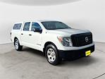 2017 Nissan Titan Crew Cab RWD Pickup for sale #VTS2251A - photo 7