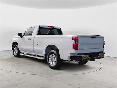 2024 Chevrolet Silverado 1500 Regular Cab 4x2 Pickup for sale #VTS2254 - photo 2