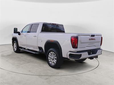 2022 GMC Sierra 2500 Crew Cab 4x4 Pickup for sale #VTS2269 - photo 2