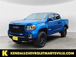 2021 GMC Canyon Crew Cab 4x4 Pickup for sale #VTS2270 - photo 1