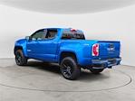 2021 GMC Canyon Crew Cab 4x4 Pickup for sale #VTS2270 - photo 2