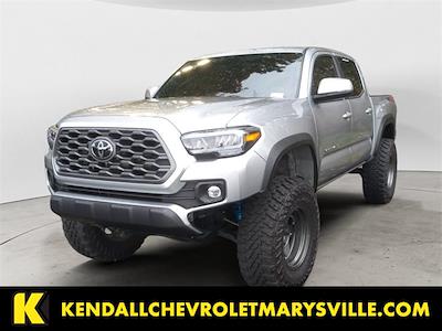 2023 Toyota Tacoma Double Cab 4WD Pickup for sale #VTS2311A - photo 1