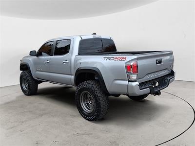 2023 Toyota Tacoma Double Cab 4WD Pickup for sale #VTS2311A - photo 2