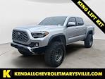 2023 Toyota Tacoma Double Cab 4WD Pickup for sale #VTS2311A - photo 1