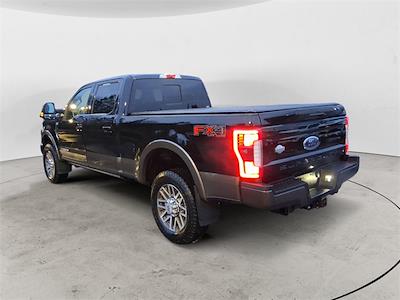 Used 2017 Ford F-350 King Ranch Crew Cab for sale #VTS2311B - photo 2