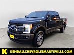 2017 Ford F-350 Crew Cab SRW 4WD Pickup for sale #VTS2311B - photo 1