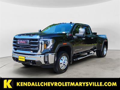 2024 GMC Sierra 3500 Crew Cab 4x4 Pickup for sale #VTS2354 - photo 1