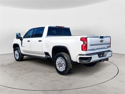 2022 Chevrolet Silverado 3500 Crew Cab 4x4 Pickup for sale #VTS2354A - photo 2