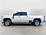 2022 Chevrolet Silverado 3500 Crew Cab 4x4 Pickup for sale #VTS2354A - photo 3