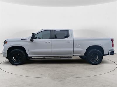 2022 Chevrolet Silverado 1500 Crew Cab 4x4 Pickup for sale #VTS2354B - photo 2