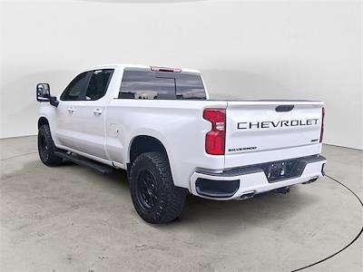2022 Chevrolet Silverado 1500 Crew Cab 4x4 Pickup for sale #VTS2354B - photo 2