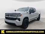 2022 Chevrolet Silverado 1500 Crew Cab 4x4 Pickup for sale #VTS2354B - photo 1