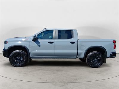 2024 Chevrolet Silverado 1500 Crew Cab 4x4 Pickup for sale #VTS2356 - photo 2