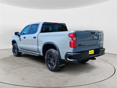 2024 Chevrolet Silverado 1500 Crew Cab 4x4 Pickup for sale #VTS2356 - photo 2