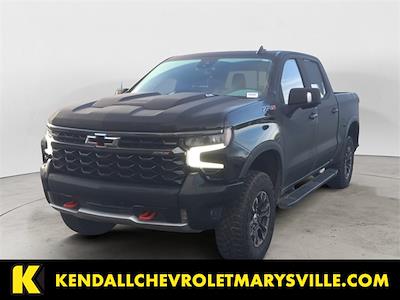 2022 Chevrolet Silverado 1500 Crew Cab 4WD Pickup for sale #VTS2356A - photo 1
