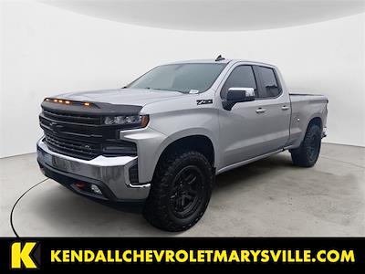2019 Chevrolet Silverado 1500 Double Cab 4WD Pickup for sale #VTS2356B - photo 1