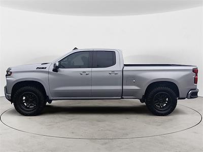 2019 Chevrolet Silverado 1500 Double Cab 4WD Pickup for sale #VTS2356B - photo 2