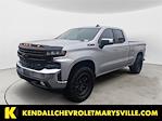 2019 Chevrolet Silverado 1500 Double Cab 4WD Pickup for sale #VTS2356B - photo 1