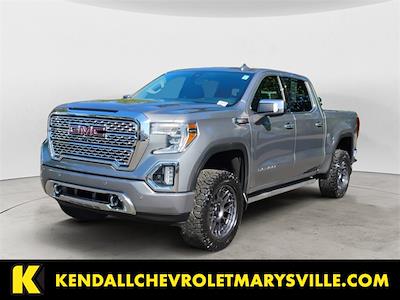 2021 GMC Sierra 1500 Crew Cab 4x4 Pickup for sale #VTS2359 - photo 1