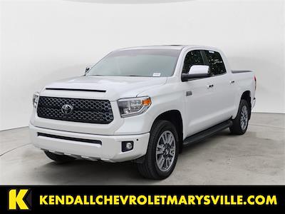 2021 Toyota Tundra CrewMax Cab 4x4 Pickup for sale #VTS2362 - photo 1