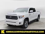2021 Toyota Tundra CrewMax Cab 4x4 Pickup for sale #VTS2362 - photo 1