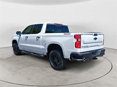 2022 Chevrolet Silverado 1500 Crew Cab 4x4 Pickup for sale #VTS2370 - photo 2