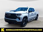 2022 Chevrolet Silverado 1500 Crew Cab 4x4 Pickup for sale #VTS2370 - photo 1