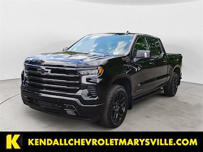 2024 Chevrolet Silverado 1500 Crew Cab 4x4 Pickup for sale #VTS2373 - photo 1