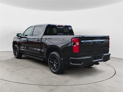 2024 Chevrolet Silverado 1500 Crew Cab 4x4 Pickup for sale #VTS2373 - photo 2