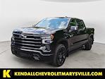 2024 Chevrolet Silverado 1500 Crew Cab 4x4 Pickup for sale #VTS2373 - photo 1