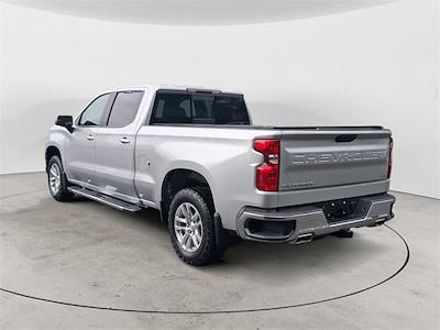 2021 Chevrolet Silverado 1500 Crew Cab 4x4 Pickup for sale #VTS2393 - photo 2