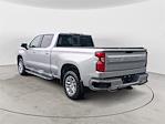 2021 Chevrolet Silverado 1500 Crew Cab 4x4 Pickup for sale #VTS2393 - photo 2