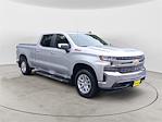 2021 Chevrolet Silverado 1500 Crew Cab 4x4 Pickup for sale #VTS2393 - photo 8