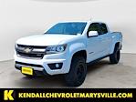 2017 Chevrolet Colorado Crew Cab 4x4 Pickup for sale #VTS2423 - photo 1