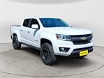 2017 Chevrolet Colorado Crew Cab 4x4 Pickup for sale #VTS2423 - photo 7