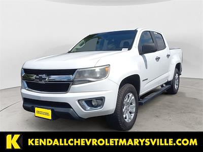 2015 Chevrolet Colorado Crew Cab 4x2 Pickup for sale #VTS2423A - photo 1