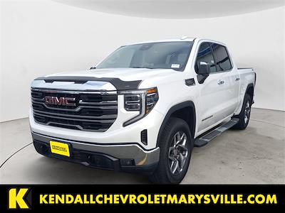 2023 GMC Sierra 1500 Crew Cab 4x4 Pickup for sale #VTS2425 - photo 1