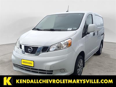 2019 Nissan NV200 4x2 Empty Cargo Van for sale #VTS2572 - photo 1