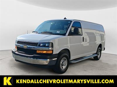 2023 Chevrolet Express 2500 RWD Empty Cargo Van for sale #VTS2596 - photo 1