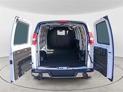 2023 Chevrolet Express 2500 RWD Empty Cargo Van for sale #VTS2596 - photo 2