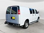 2023 Chevrolet Express 2500 RWD Empty Cargo Van for sale #VTS2596 - photo 6