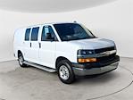 2023 Chevrolet Express 2500 RWD Empty Cargo Van for sale #VTS2596 - photo 8
