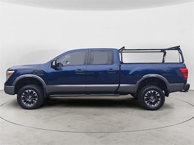 2017 Nissan Titan XD Crew Cab 4WD Pickup for sale #VTS2647A - photo 2