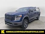 2017 Nissan Titan XD Crew Cab 4WD Pickup for sale #VTS2647A - photo 1