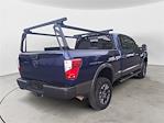 2017 Nissan Titan XD Crew Cab 4WD Pickup for sale #VTS2647A - photo 5