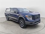 2017 Nissan Titan XD Crew Cab 4WD Pickup for sale #VTS2647A - photo 7