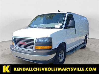 2023 GMC Savana 2500 4x2 Empty Cargo Van for sale #VTS2678 - photo 1